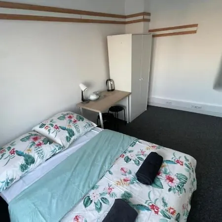 Fantastic Waw - Ch5 Room D311 Varsavia Esterno foto