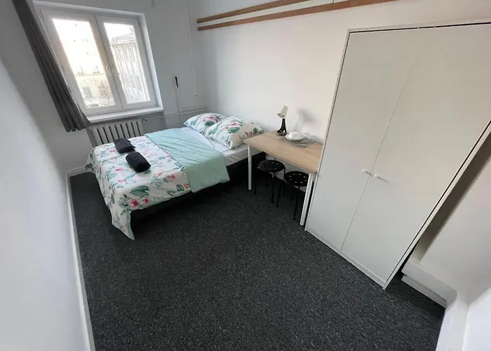 Fantastic Waw - Ch5 Room D311