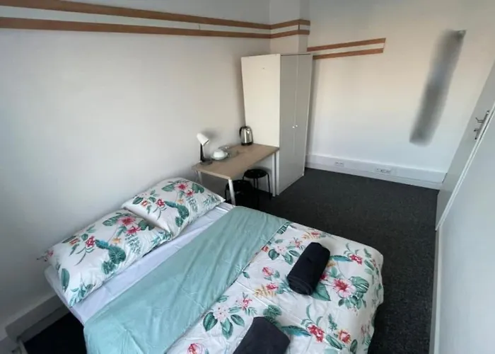 Fantastic Waw - Ch5 Room D311