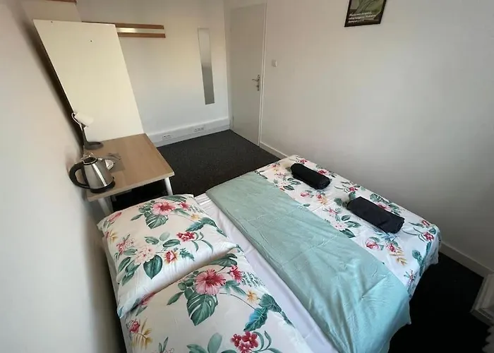 Fantastic Waw - Ch5 Room D311