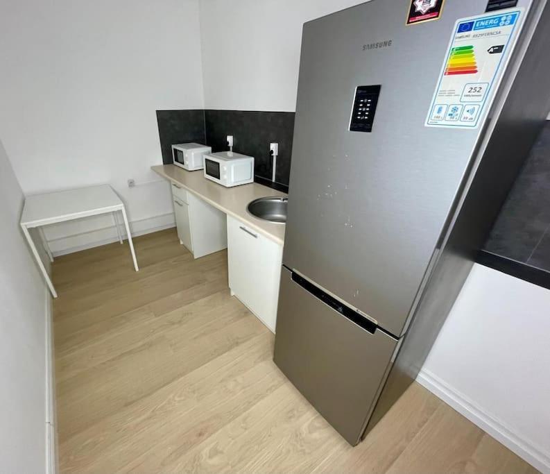 Fantastic Waw - Ch5 D311 Apartment *