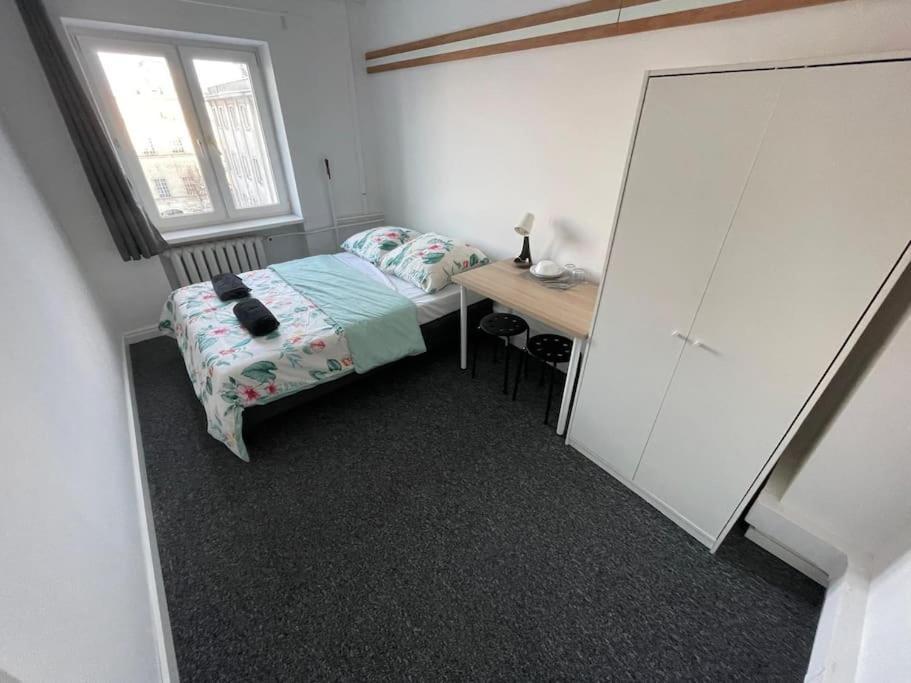Apartment Fantastic Waw - Ch5 D311 *