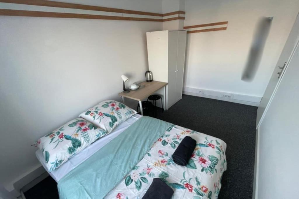 Apartment Fantastic Waw - Ch5 D311 *