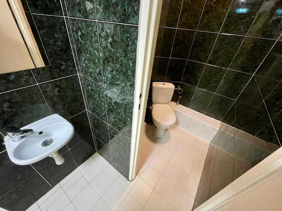 Apartment Fantastic Waw - Ch5 D311