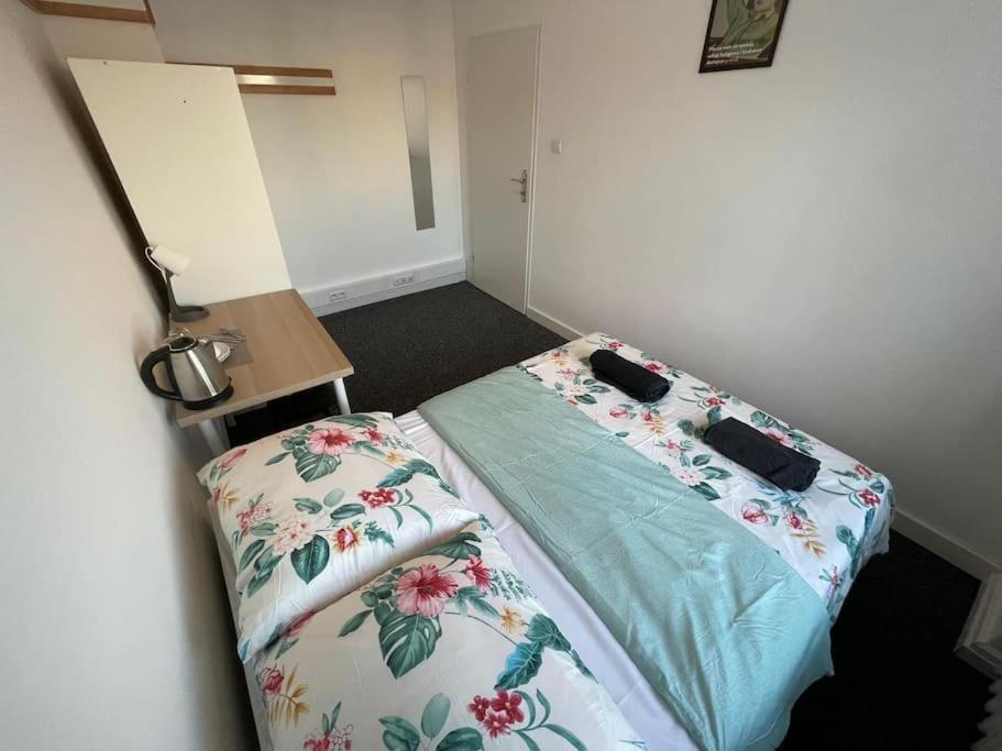 Fantastic Waw - Ch5 D311 Apartment